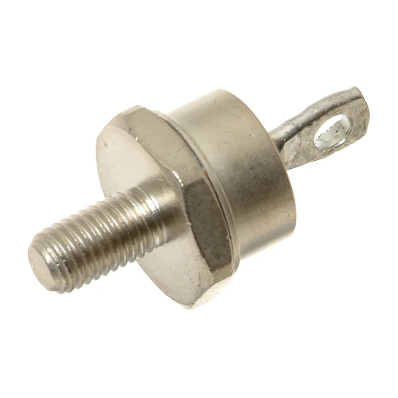 Ruuvidioda (-)70A-200V 1/4"x20mm