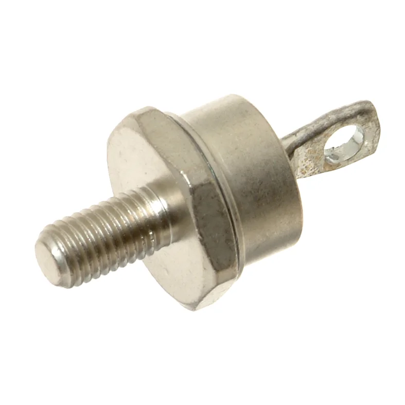 Bult Diodi (+)70A-200V 1/4"x20mm