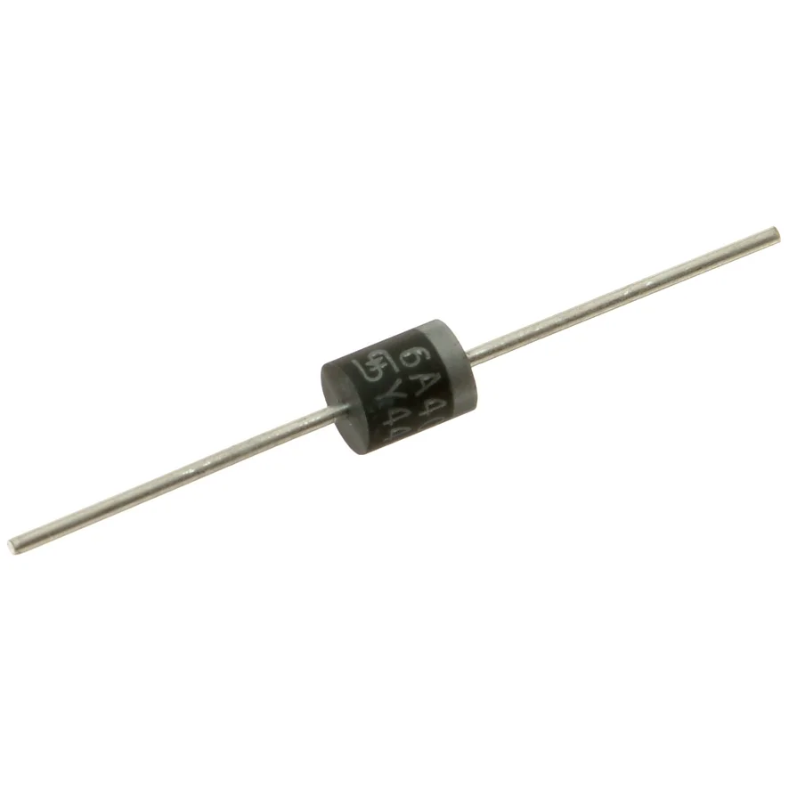 Diodi 6A-400V