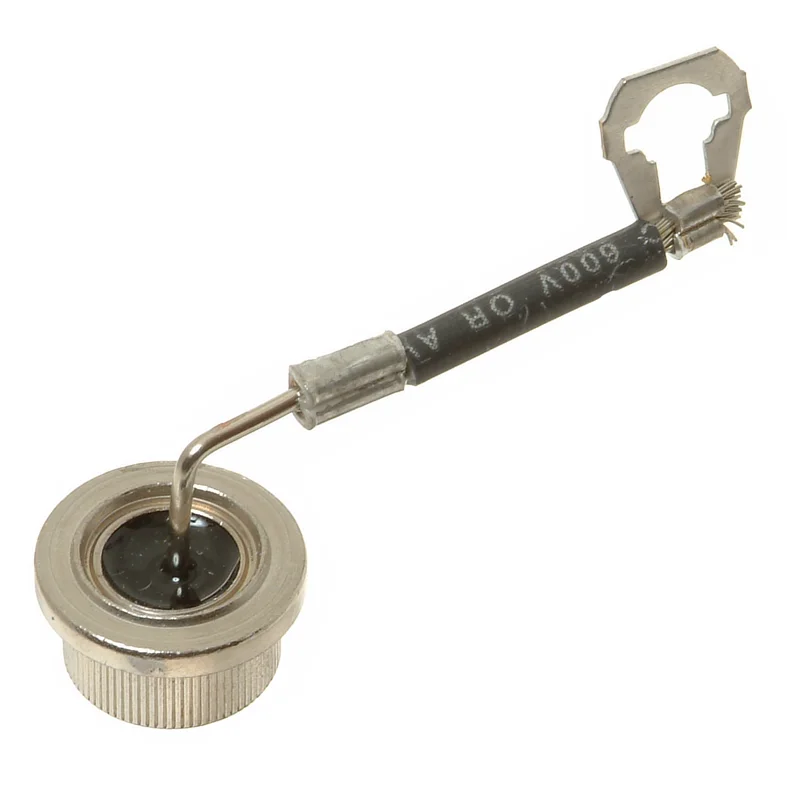 Diodi 1/2"(-), 35A var.rikk.