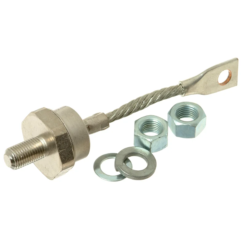 Diodi (+) 150A, DR 1894866