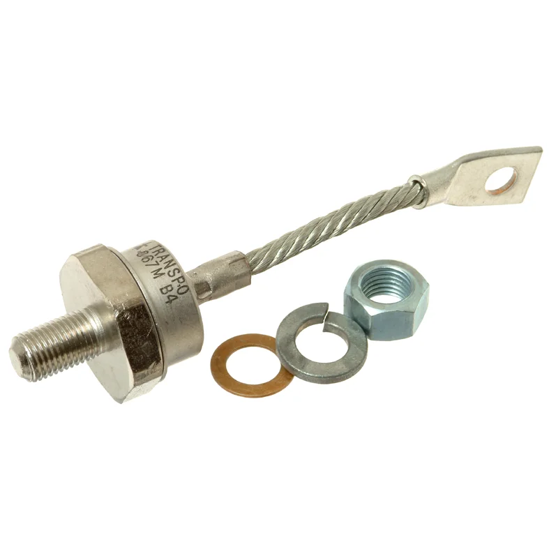 Diodi (-) 150A, DR 1894867