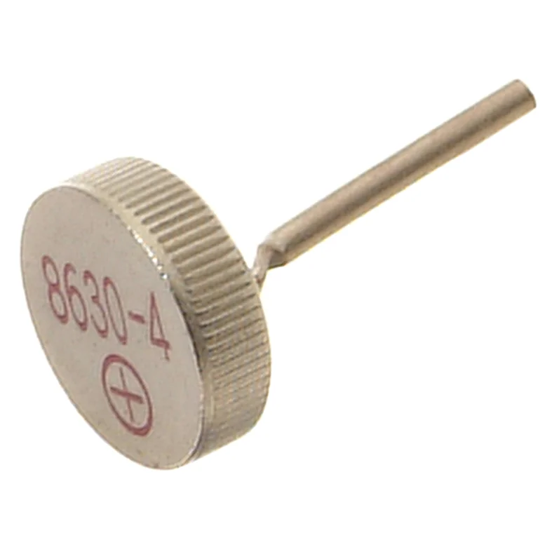 Diodi Hitachi (+) 11,5mm.