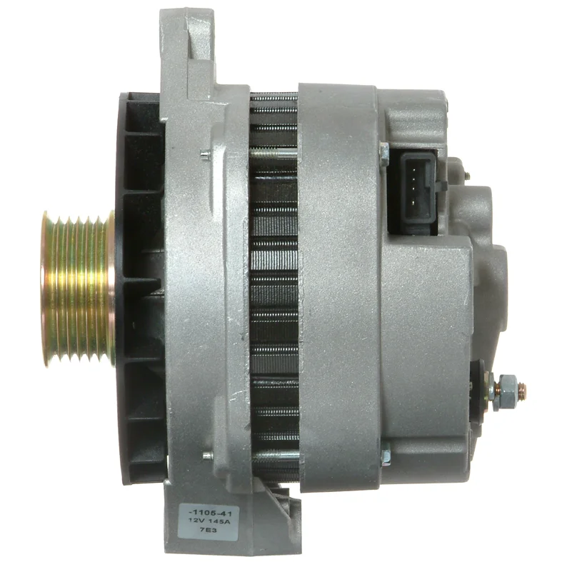 GM Delco Laturi 12V-145A