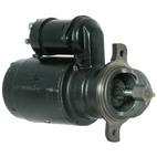 Clark/Teollisuusstarttimoottori 12V, 10 metriä