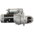 Bobcat Starttimoottori 12V, 28 hammas, 12 ratasta