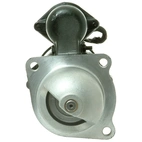 Bobcat/Ford Starttimoottori 12V, 28MT