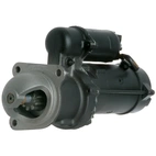 Clark Starttimoottori 12V, 28MT, 10k.
