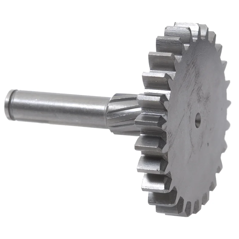 Käynnistysratas 23 hammasta, Hitachi