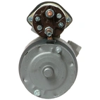 Delco Starttimoottori 10MT, Merimiinia