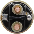 Käynnistysrele 24V, Hit. 2250-37008