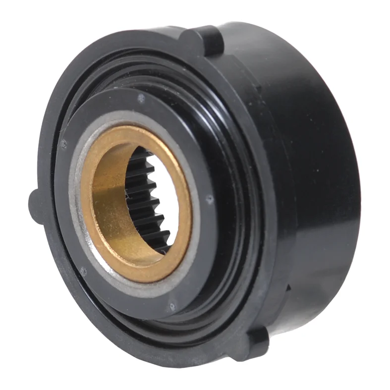 Planeettavaihteiston kotelo 50 k. Delco PG sarja.