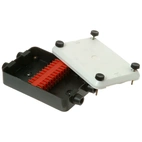 Kaapeliliitäntälaatikko 12-napainen