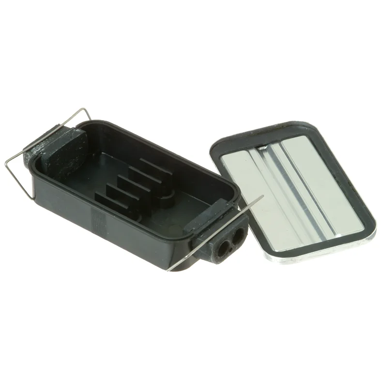 Kaapelin liitäntäkotelo 6-napainen