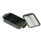 Kaapelin liitäntäkotelo 6-napainen