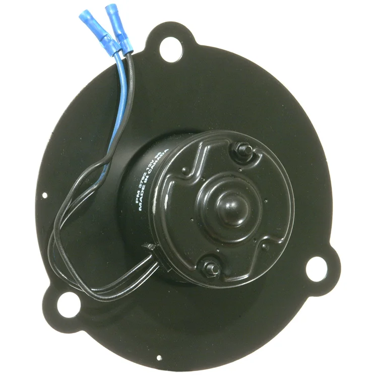 Suzuki Samurai -äkäntimen jäähdyttimen tuuletin