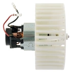 Jäähdyttimen tuuletinmotori Fiat / PSA