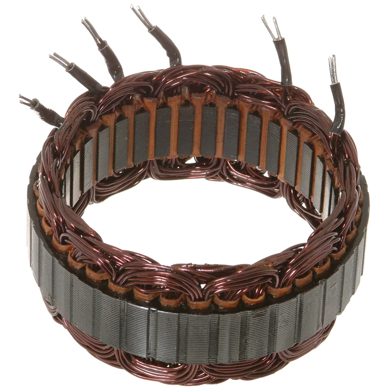 Staattori 12V-130A, Ford USA 3G