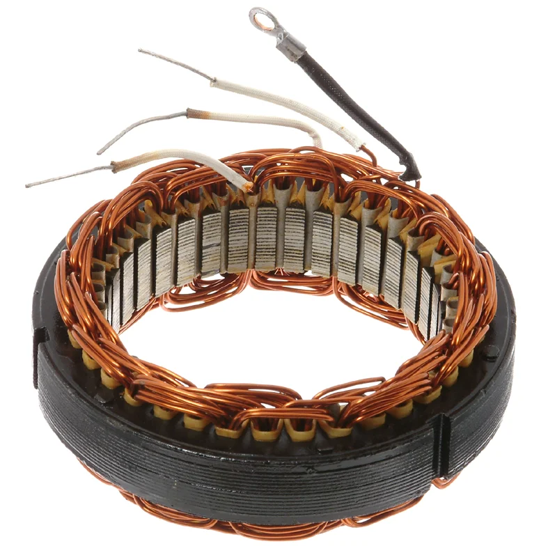 Staattori 12V-55/60A, Ford USA