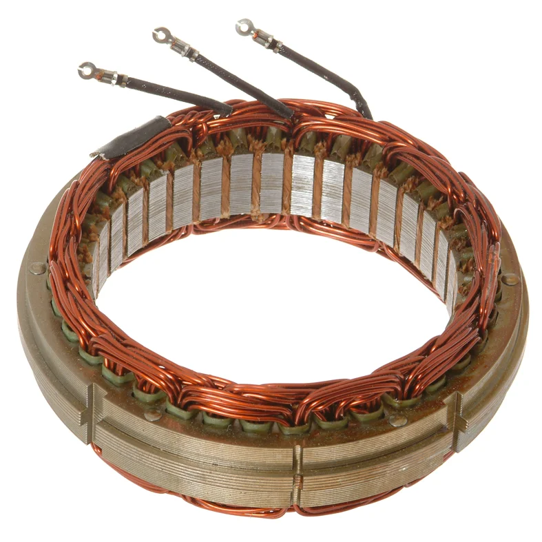 Staattori 12V-70A, Ford USA