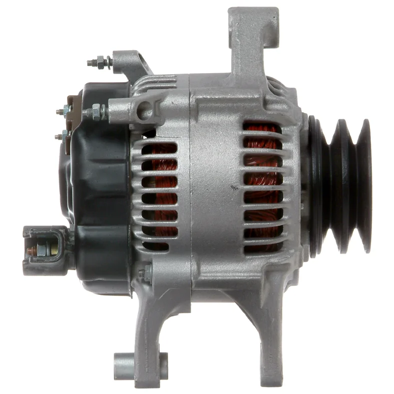 Chrysler ND Gen.12V-90A, 2Vrem