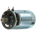 Volkswagen samankaltainen. Laturi 12V-30A