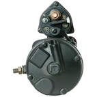 Kissa.Starttimoottori 37MT, 24V-5.5kW