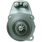 Starttimoottori 12V-3.6kW sopii Pentalle