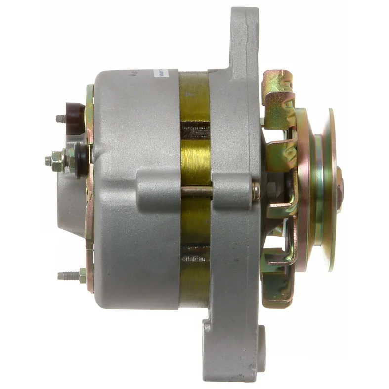 Laturi 12V-35A sopii Honda