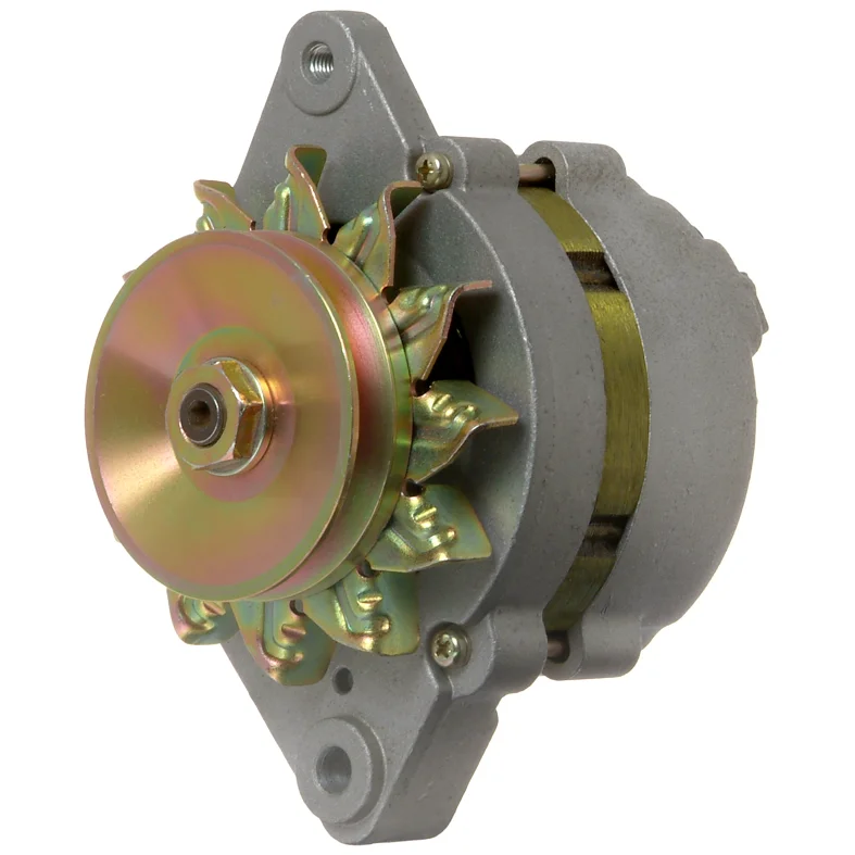 Laturi 12V-35A sopii Honda