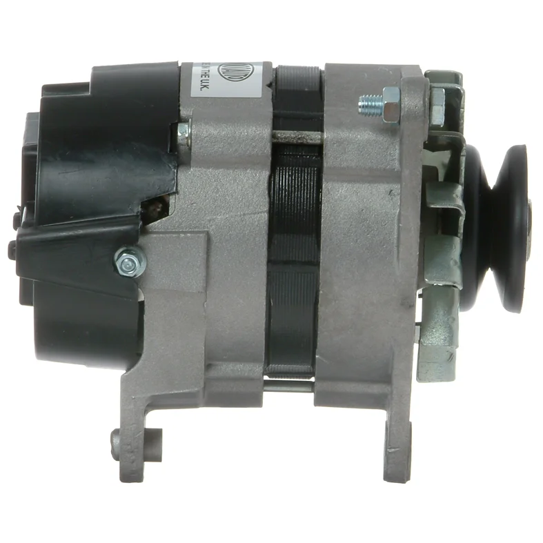 Lucas Laturi 12V-45A, 18ACR, Oikea