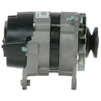 Lucas Laturi 12V-45A, 18ACR, Oikea