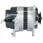Lucas Laturi 12V-45A, 18ACR, Oikea