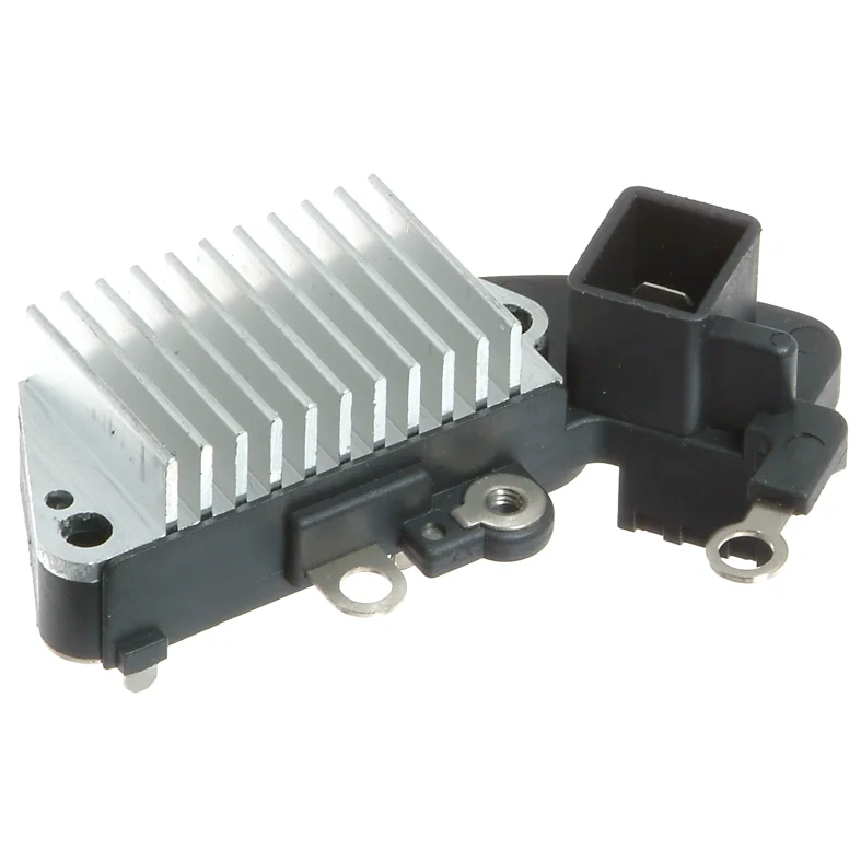 Jännitteensäädin 126000-1320, 12V