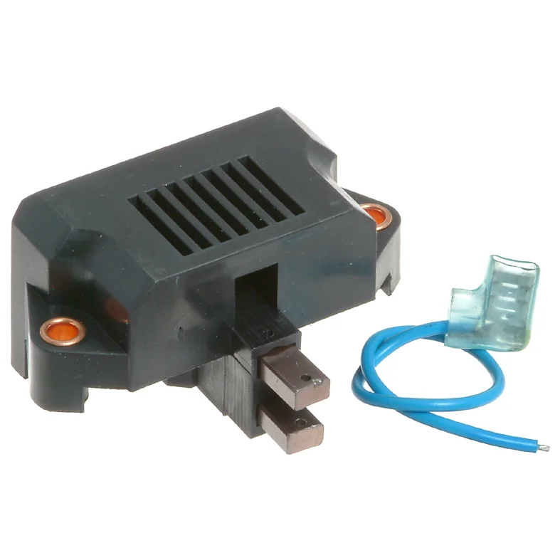 Jännitteensäätimen VR-5100 teho, enintään 140A