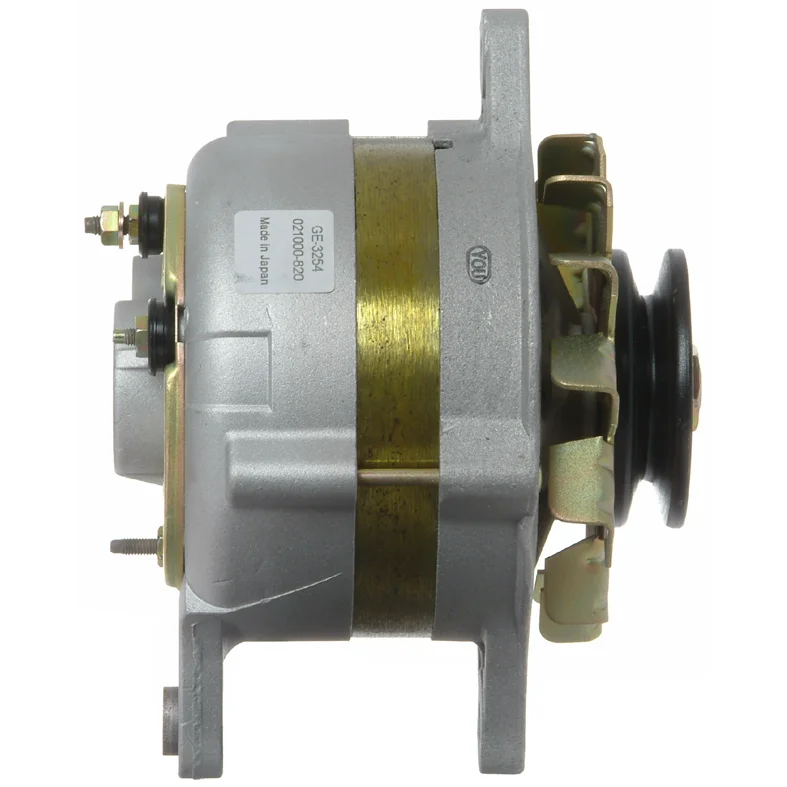 Laturi 12V-50A sopii Toyotä