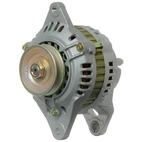 Mazda 323 Laturi 12V-55A, 85>