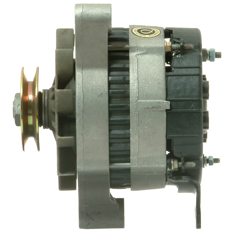 Laturi 12V-50A sopii PSA:lle