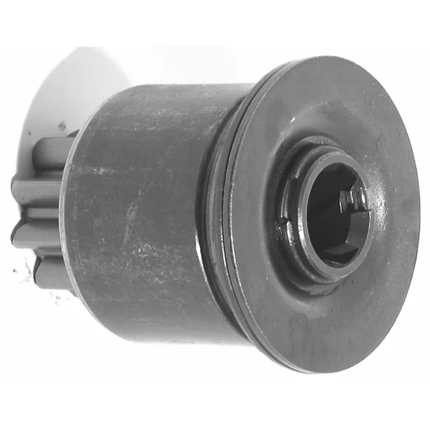 Käynnistysratas Nikko/Iseki