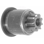 Käynnistysratas Nikko/Iseki