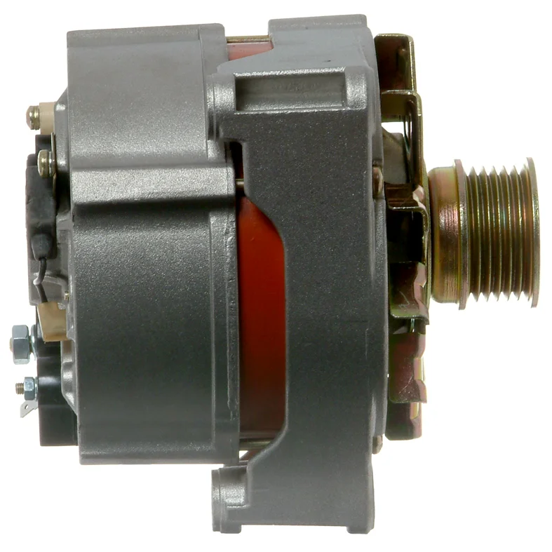 Mercedes Laturi 12V-80A