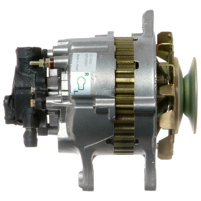 Mitsub.Diesel Laturi (GE-3420)
