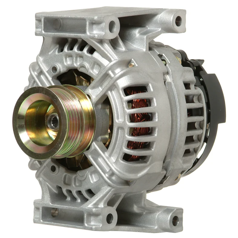 Opel Laturi 12V-120A