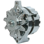 Ford USA Laturi, 12V-60A, 65>