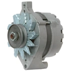 Ford USA Laturi, 12V-60A, 65>