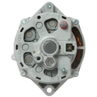 GM Delco Laturi 12V-63A, 62>72