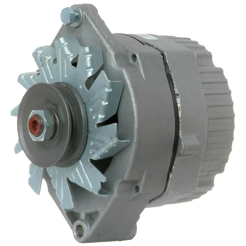 GM Delco 10SI Laturi 12V-63A