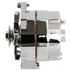Yhdysvallat GM Laturi GE-7127 100A Kromattu