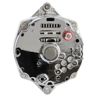 Yhdysvallat GM Laturi GE-7127 100A Kromattu