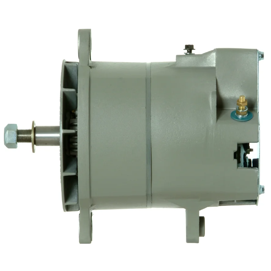 Delco Marin Laturi 24V-60A, 30SI